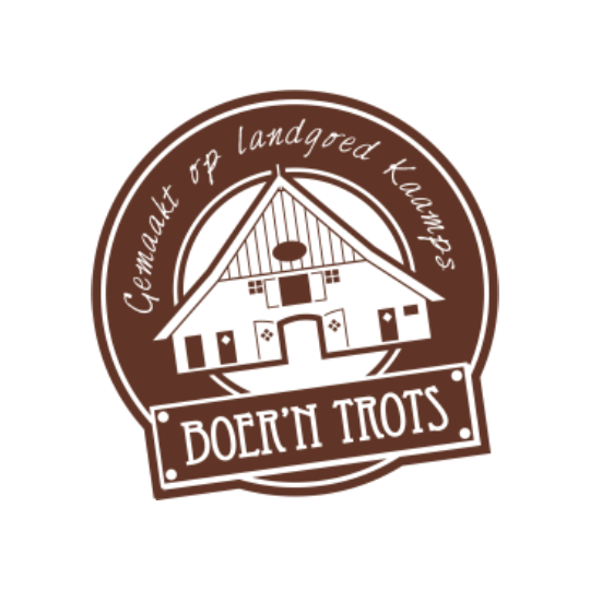 Boer'n Trots
